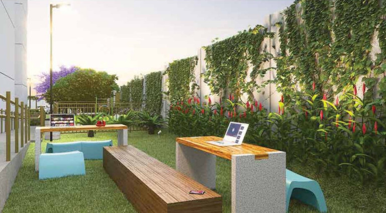 Imagem Imóvel com 2 Quartos à Venda, 45 m² em Parque São Sebastião - Ribeirão Preto Imagem Imóvel com 2 Quartos à Venda, 45 m² em Parque São Sebastião - Ribeirão Preto