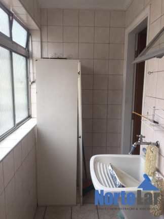 Imagem Apartamento com 2 Quartos à Venda, 66 m² em água Fria - São Paulo