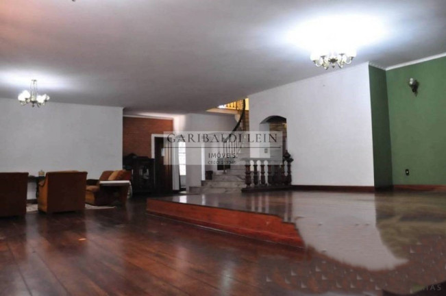 Imagem Casa com 9 Quartos à Venda, 1.005 m² em Jardim Chapadão - Campinas