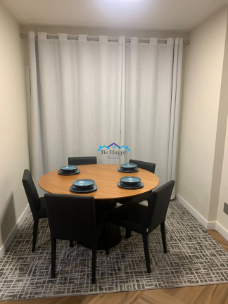 Imagem Apartamento com 3 Quartos para Alugar, 78 m² em Vila Olímpia - São Paulo Imagem Apartamento com 3 Quartos para Alugar, 78 m² em Vila Olímpia - São Paulo