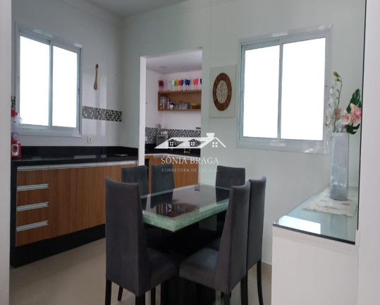 Imagem Casa com 3 Quartos à Venda, 180 m² em Boracéia - Bertioga