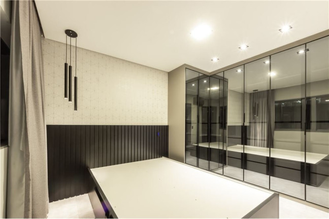 Imagem Apartamento com 1 Quarto à Venda, 50 m² em Moema - São Paulo Imagem Apartamento com 1 Quarto à Venda, 50 m² em Moema - São Paulo