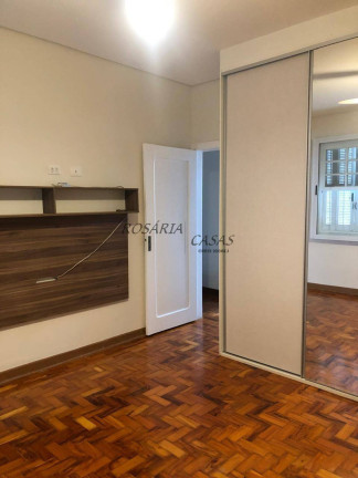 Imagem Casa com 2 Quartos para Alugar, 120 m² em Campo Belo - São Paulo Imagem Casa com 2 Quartos para Alugar, 120 m² em Campo Belo - São Paulo