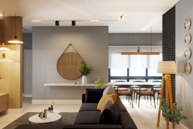 Imagem Apartamento com 2 Quartos à Venda, 141 m² em Nova Guará - Guaratinguetá