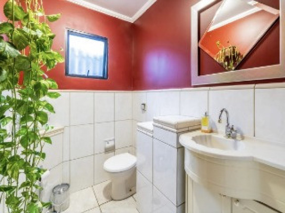 Imagem Sobrado com 3 Quartos à Venda, 175 m² em Bosque Da Saude - São Paulo