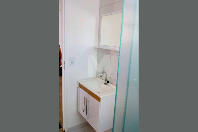 Imagem Apartamento com 2 Quartos à Venda, 44 m² em Nova Petrópolis - São Bernardo Do Campo Imagem Apartamento com 2 Quartos à Venda, 44 m² em Nova Petrópolis - São Bernardo Do Campo