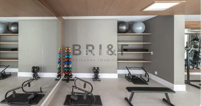 Imagem Apartamento com 2 Quartos à Venda, 64 m² em Jardim Prudência - São Paulo Imagem Apartamento com 2 Quartos à Venda, 64 m² em Jardim Prudência - São Paulo