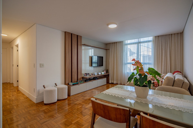 Imagem Apartamento com 2 Quartos à Venda, 91 m² em Vila Romana - São Paulo Imagem Apartamento com 2 Quartos à Venda, 91 m² em Vila Romana - São Paulo