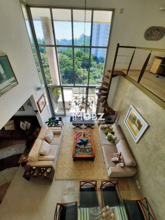 Imagem Imóvel com 2 Quartos à Venda, 162 m² em Panamby - São Paulo