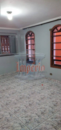 Imagem Sobrado com 3 Quartos à Venda, 220 m² em Parque Gerassi - Santo André Imagem Sobrado com 3 Quartos à Venda, 220 m² em Parque Gerassi - Santo André
