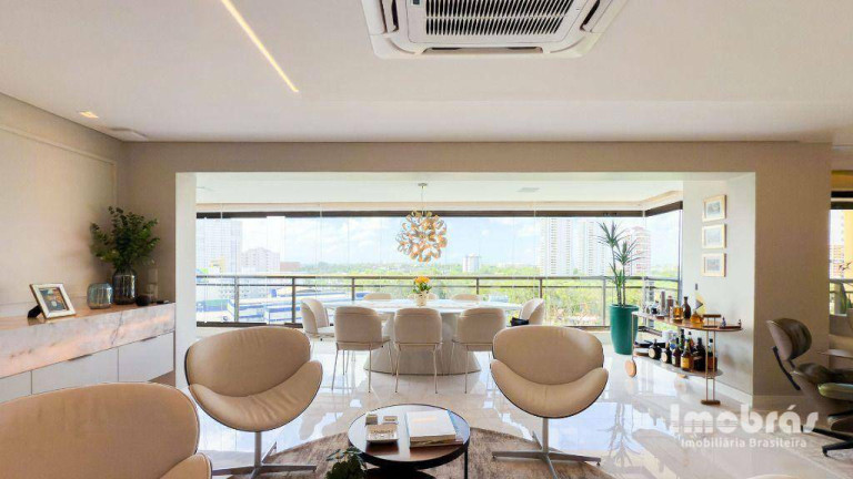 Imagem Apartamento com 3 Quartos à Venda, 209 m² em Guararapes - Fortaleza Imagem Apartamento com 3 Quartos à Venda, 209 m² em Guararapes - Fortaleza