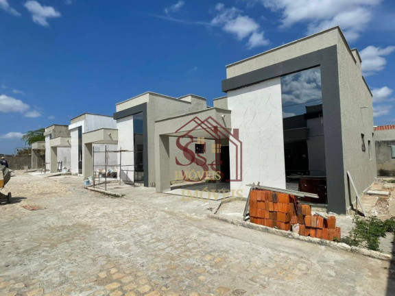 Imagem Casa com 4 Quartos à Venda,  em Bela Vista - Mossoró