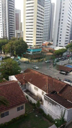 Imagem Apartamento com 3 Quartos à Venda, 145 m² em Graças - Recife