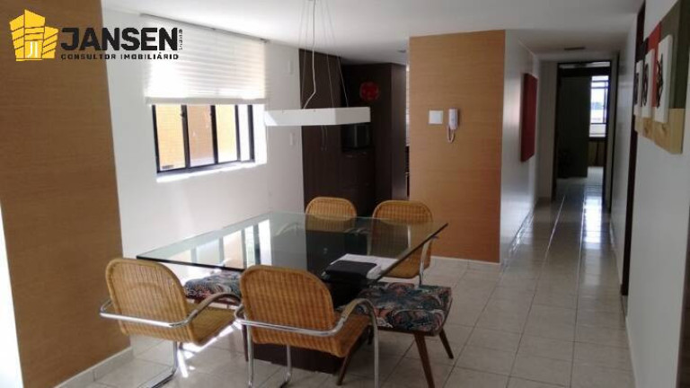 Imagem Apartamento com 3 Quartos à Venda, 186 m² em Jardim Oceania - João Pessoa Imagem Apartamento com 3 Quartos à Venda, 186 m² em Jardim Oceania - João Pessoa