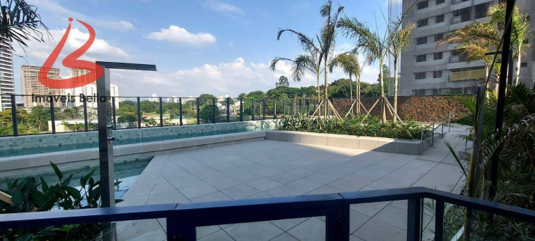 Imagem Apartamento com 2 Quartos à Venda, 55 m² em Vila Anastácio - São Paulo Imagem Apartamento com 2 Quartos à Venda, 55 m² em Vila Anastácio - São Paulo