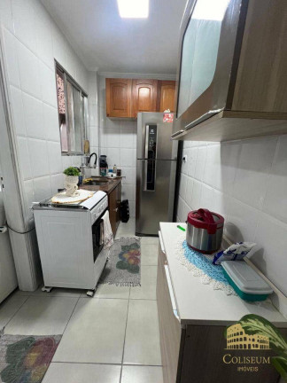 Imagem Apartamento com 1 Quarto à Venda, 33 m² em Boqueirão - Praia Grande Imagem Apartamento com 1 Quarto à Venda, 33 m² em Boqueirão - Praia Grande