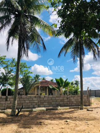 Fazenda à Venda, 1.900 m² em Mantiba - Feira De Santana