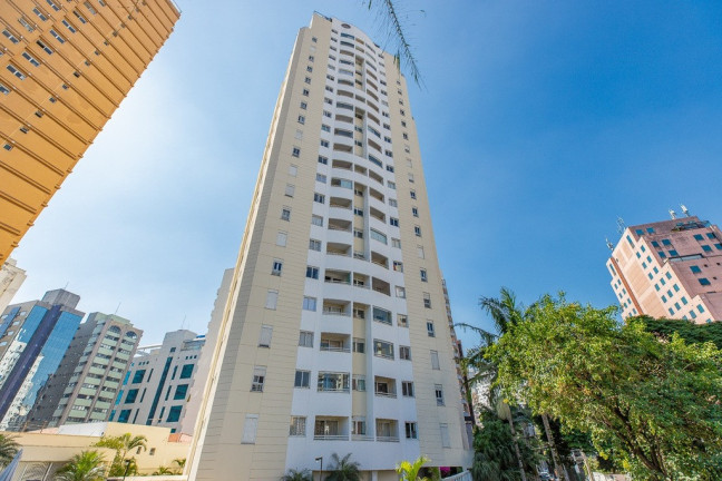 Imagem Cobertura com 2 Quartos à Venda, 182 m² em Vila Nova Conceição - São Paulo