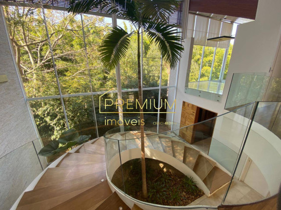 Casa com 5 Quartos à Venda, 595 m² em Medeiros - Jundiaí