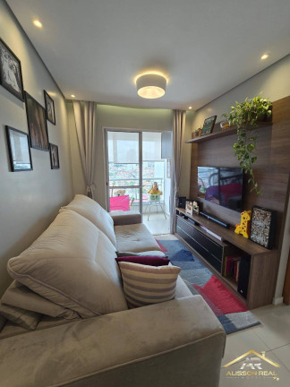 Imagem Apartamento com 2 Quartos à Venda, 60 m² em Jaguaribe - Osasco Imagem Apartamento com 2 Quartos à Venda, 60 m² em Jaguaribe - Osasco