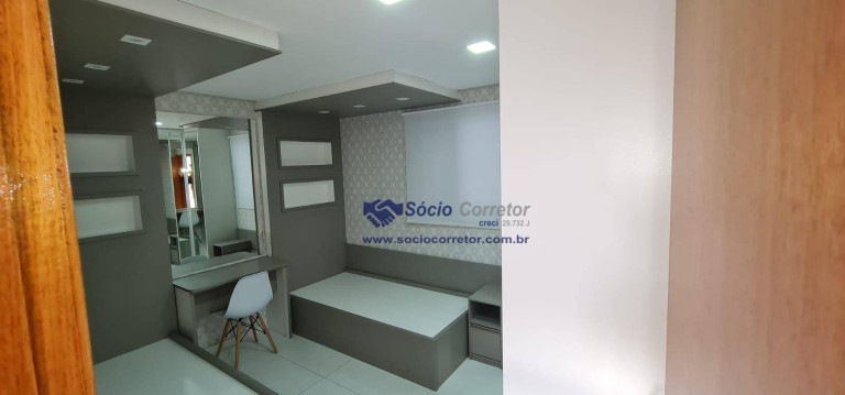 Imagem Apartamento com 2 Quartos à Venda, 49 m² em Vila Matilde - São Paulo
