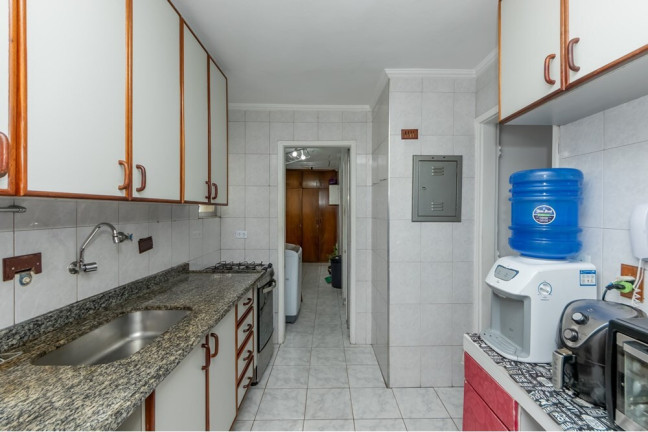 Imagem Apartamento com 3 Quartos à Venda, 98 m² em Tremembé - São Paulo