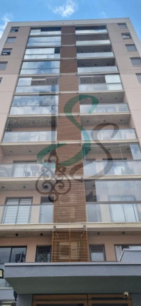 Imagem Imóvel com 2 Quartos à Venda, 58 m² em Vila Nova - Campinas