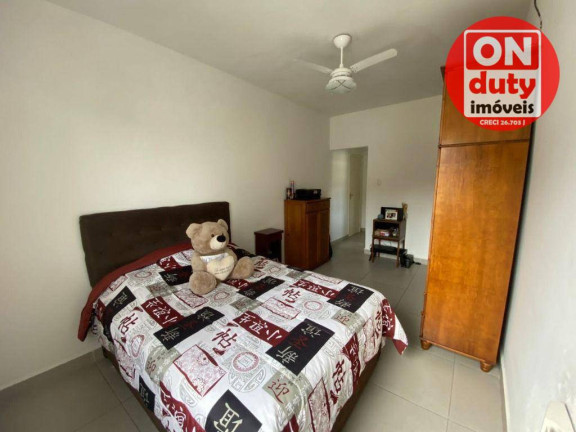Imagem Apartamento com 3 Quartos à Venda, 160 m² em Marapé - Santos Imagem Apartamento com 3 Quartos à Venda, 160 m² em Marapé - Santos