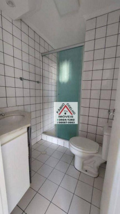 Imagem Apartamento com 3 Quartos à Venda, 63 m² em Jardim Consórcio - São Paulo Imagem Apartamento com 3 Quartos à Venda, 63 m² em Jardim Consórcio - São Paulo