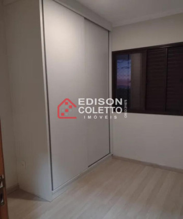 Imagem Apartamento com 3 Quartos à Venda, 74 m² em Morumbi - Piracicaba