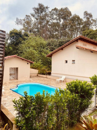 Imagem Casa com 2 Quartos à Venda, 77 m² em Chácara Nossa Senhora De Fátima - Cotia Imagem Casa com 2 Quartos à Venda, 77 m² em Chácara Nossa Senhora De Fátima - Cotia