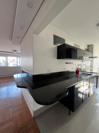 Imagem Apartamento com 2 Quartos à Venda, 83 m² em Perdizes - São Paulo