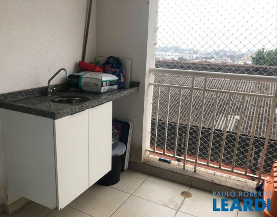 Imagem Apartamento com 3 Quartos à Venda, 65 m² em Santa Maria - Santo André Imagem Apartamento com 3 Quartos à Venda, 65 m² em Santa Maria - Santo André