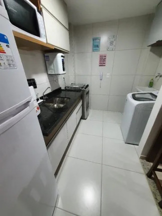 Imagem Apartamento com 2 Quartos à Venda, 84 m² em Stella Maris - Salvador