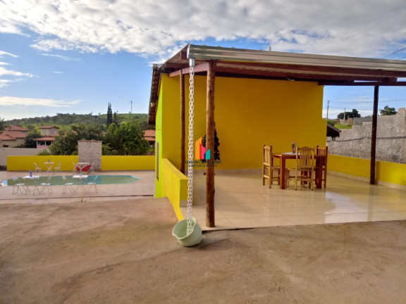 Imagem Imóvel com 1 Quarto à Venda, 250 m² em Cafezal - Itupeva