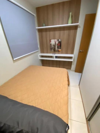 Imagem Apartamento com 3 Quartos à Venda, 72 m² em Jardim Santa Marta - Cuiabá Imagem Apartamento com 3 Quartos à Venda, 72 m² em Jardim Santa Marta - Cuiabá