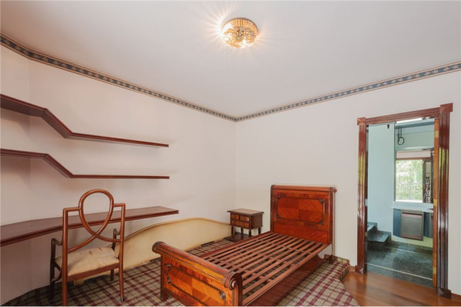 Casa com 5 Quartos à Venda, 629 m² em Jardim Da Saúde - São Paulo