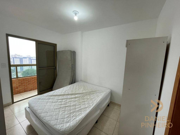 Imagem Apartamento com 2 Quartos à Venda, 60 m² em Canto Do Forte - Praia Grande