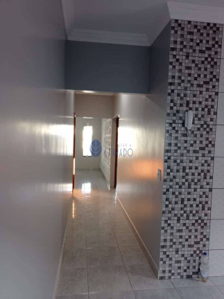 Imagem Casa com 3 Quartos à Venda, 200 m² em Residencial Aldeia Dos Sonhos - Anápolis