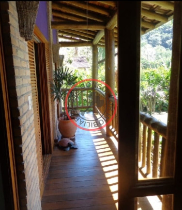 Imagem Sobrado com 4 Quartos à Venda, 340 m² em Boiçucanga - São Sebastião