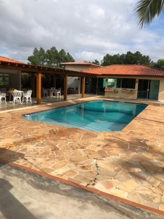 Imagem Imóvel com 3 Quartos à Venda, em Lagos De Shanadu - Indaiatuba Imagem Imóvel com 3 Quartos à Venda, em Lagos De Shanadu - Indaiatuba
