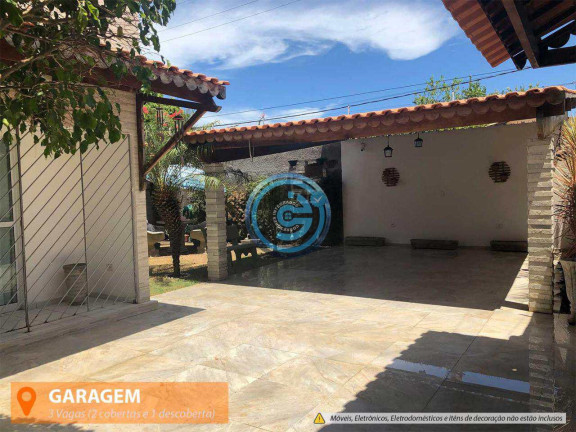 Imagem Casa com 3 Quartos à Venda, 79 m² em Pau Amarelo - Paulista