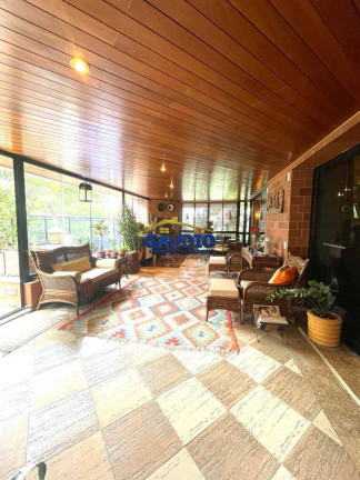 Imagem Apartamento com 4 Quartos para Alugar, 340 m² em Jardim Vitória Régia - São Paulo Imagem Apartamento com 4 Quartos para Alugar, 340 m² em Jardim Vitória Régia - São Paulo