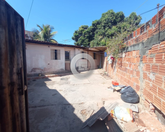 Imagem Terreno à Venda, 1.000 m² em Santa Rita I - Montes Claros