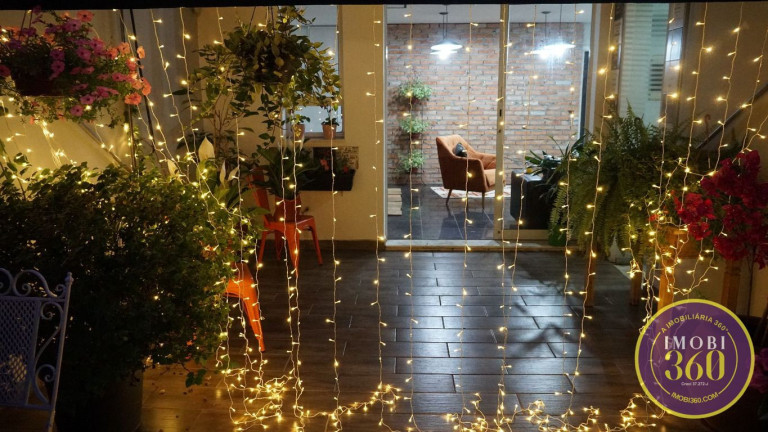 Imagem Sobrado com 3 Quartos à Venda, 335 m² em água Rasa - São Paulo