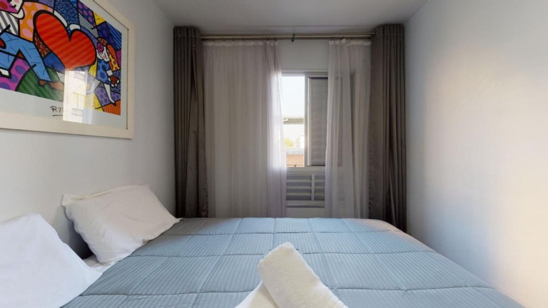 Imagem Apartamento com 2 Quartos à Venda, 45 m² em Luz - São Paulo Imagem Apartamento com 2 Quartos à Venda, 45 m² em Luz - São Paulo