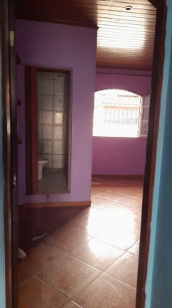 Imagem Sobrado com 3 Quartos para Alugar, 120 m² em Jardim Cotinha - São Paulo Imagem Sobrado com 3 Quartos para Alugar, 120 m² em Jardim Cotinha - São Paulo