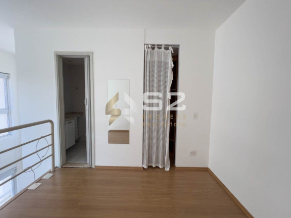Imagem Apartamento com 1 Quarto para Alugar, 40 m² em Vila Leopoldina - São Paulo