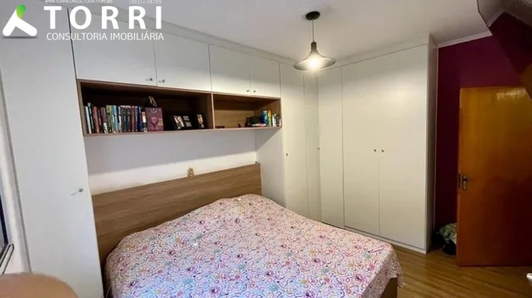 Imagem Sobrado com 3 Quartos à Venda, 151 m² em Jardim Europa - Sorocaba