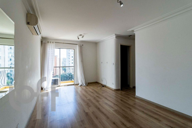 Imagem Apartamento com 2 Quartos à Venda, 60 m² em Vila Mascote - São Paulo Imagem Apartamento com 2 Quartos à Venda, 60 m² em Vila Mascote - São Paulo
